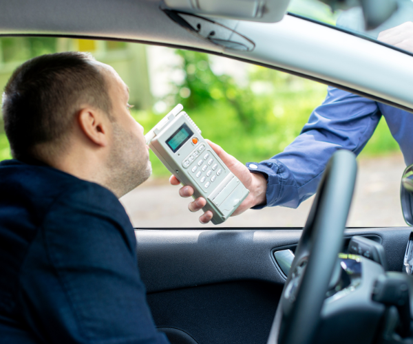 AI Local SEO for DUI Lawyers