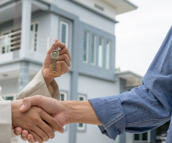 AI Local SEO for Property Managers