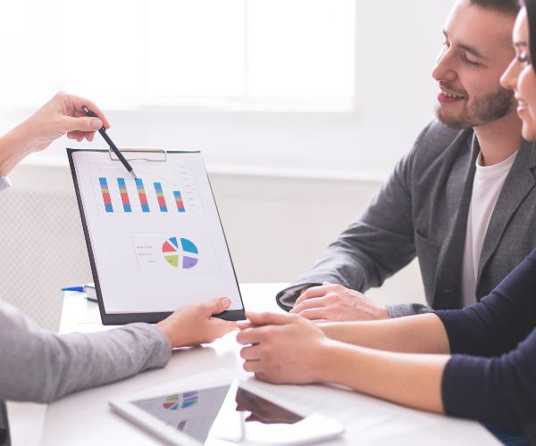 AI Local SEO for Financial Advisors