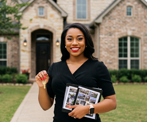 AI Local SEO for Real Estate Agents