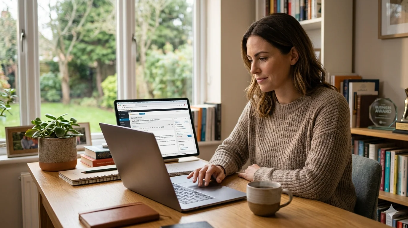 ask maps optimization