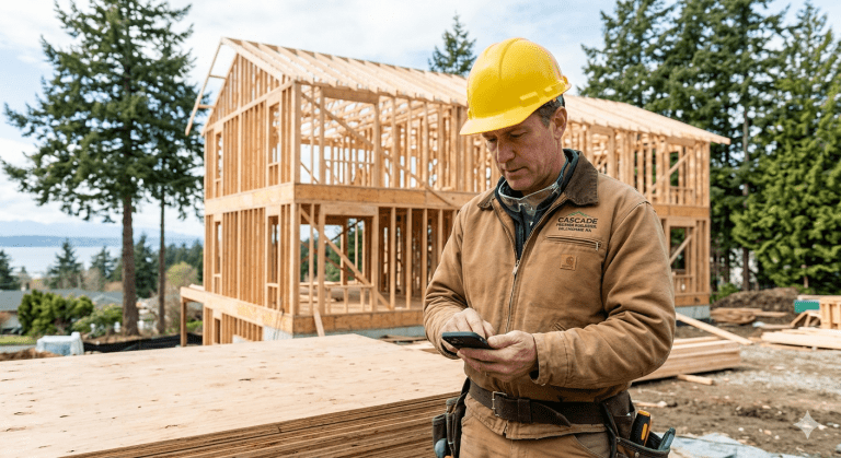 Google Business Profile Playbook for General Contractors