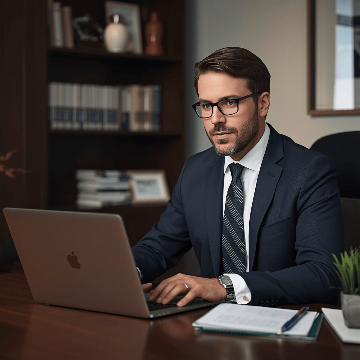 Your Google Business Profile Playbook for Family Law Attorneys (What Google Says + What AI Search Actually Needs) 1 Google Business Profile Playbook for family Law attorneys