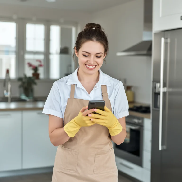 Google Business Profile Playbook for Cleaning Services