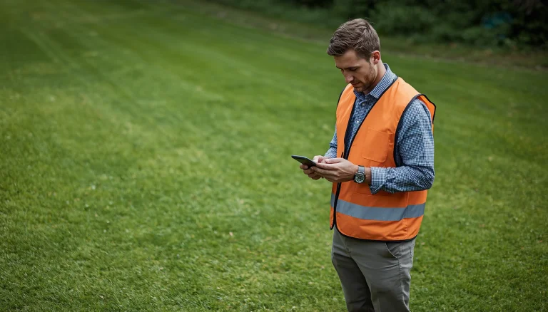 Google Business Profile Playbook for Landscapers