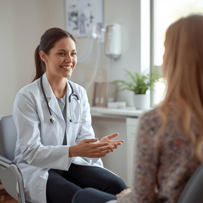 Google Business Profile Playbook for Medical Practices