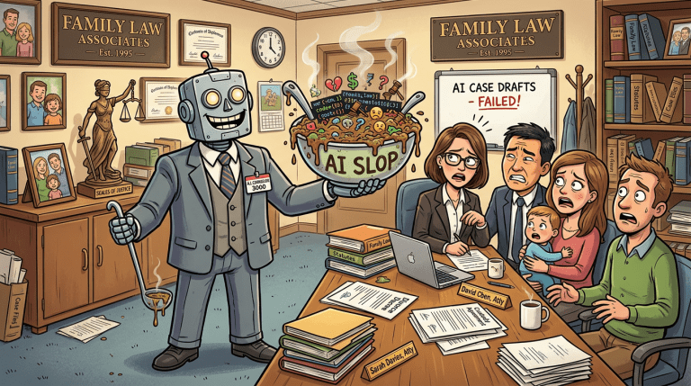 family-lawyer-ai-slop