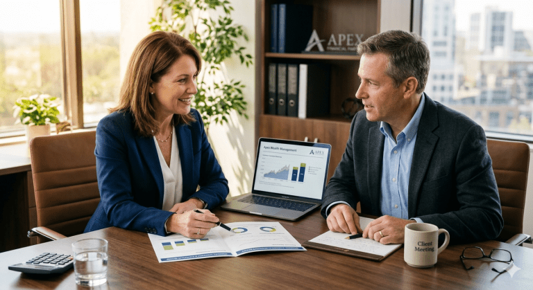 Google Business Profile Playbook for Financial Advisors