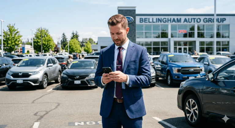 Google Business Profile Playbook for Car Dealerships
