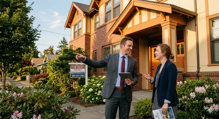 Google Business Profile Playbook for Property Managers
