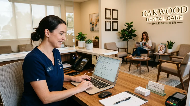 Google Business Profile Playbook for Dentists