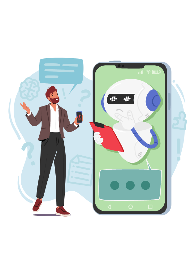 Virtual Answering Service for Small Business