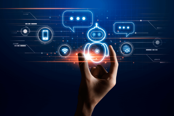 qualifying leads with chatbots