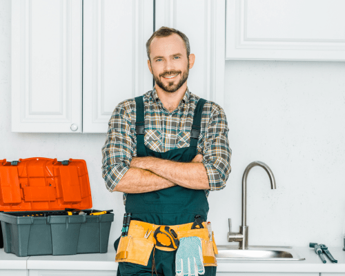 ai marketing for plumbers