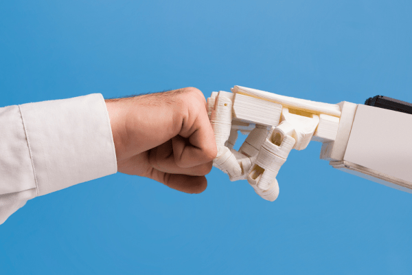 chatbots for lead generation