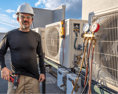ai marketing for hvac contractors