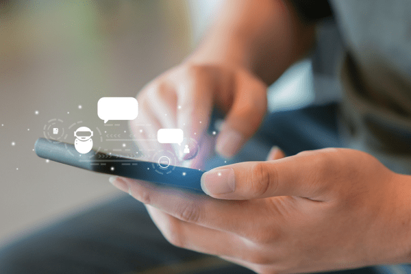AI-Powered Digital Marketing