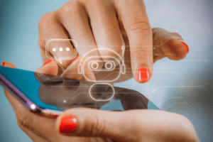 lead generation chatbot