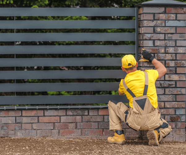 AI Marketing for Fencing Contractors