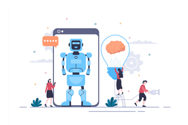 AI Chatbots for Small Business