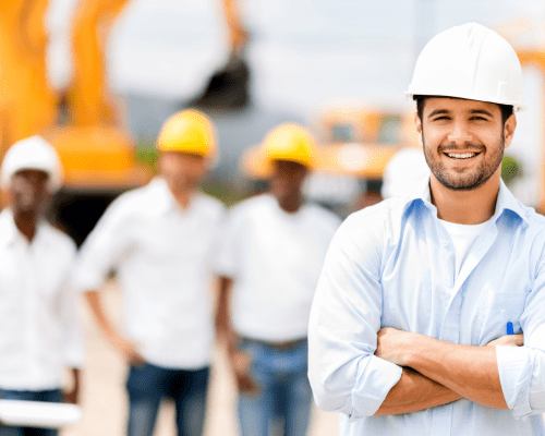 ai marketing for general contractors