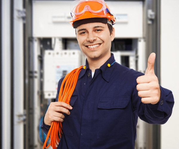 ai marketing for electricians