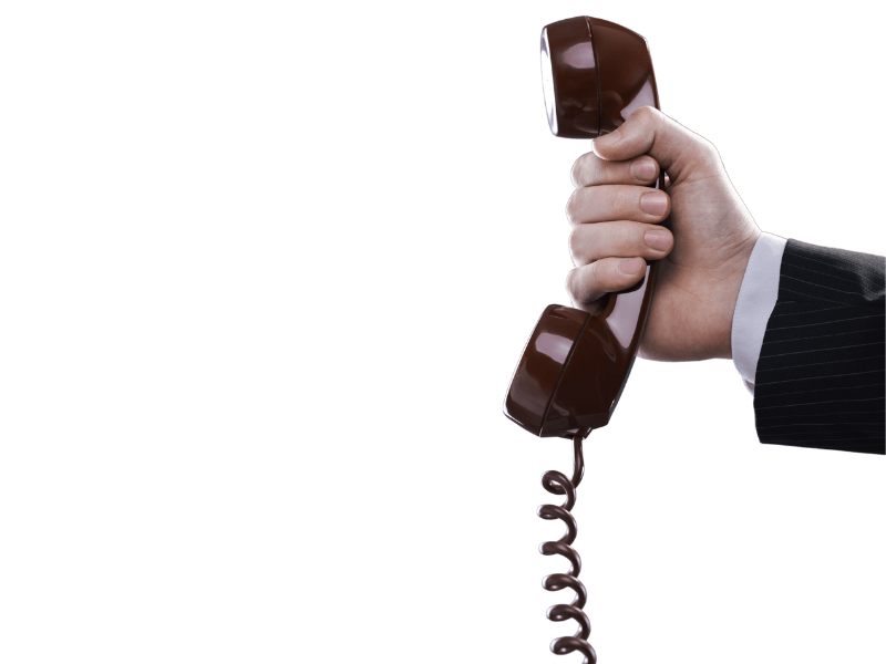AI Phone Answering