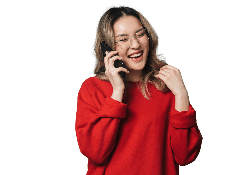 voice ai for small business