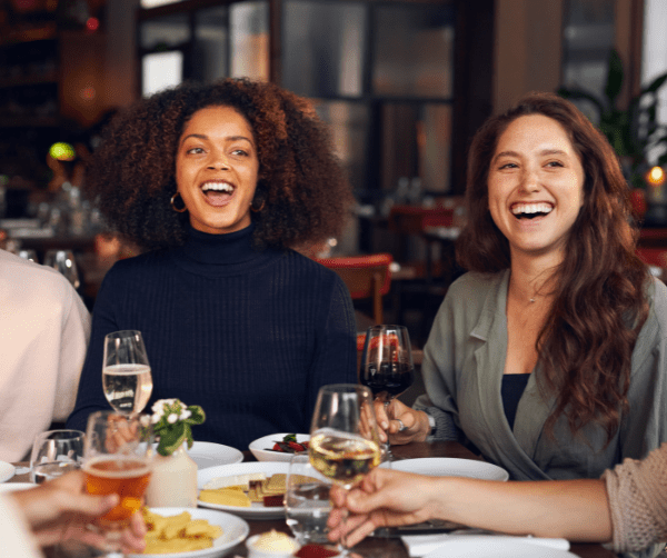 AI Marketing for Restaurants