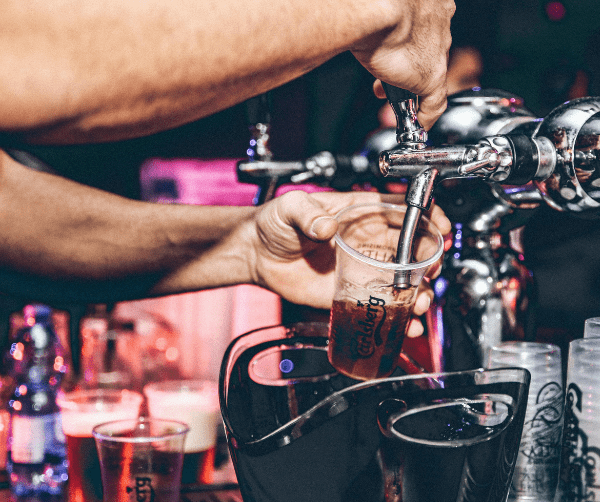 AI Marketing for Bars and Nightclubs