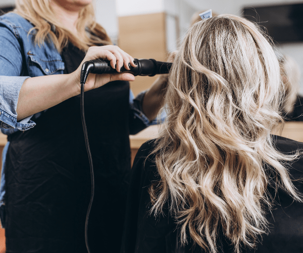 AI Marketing for Salons