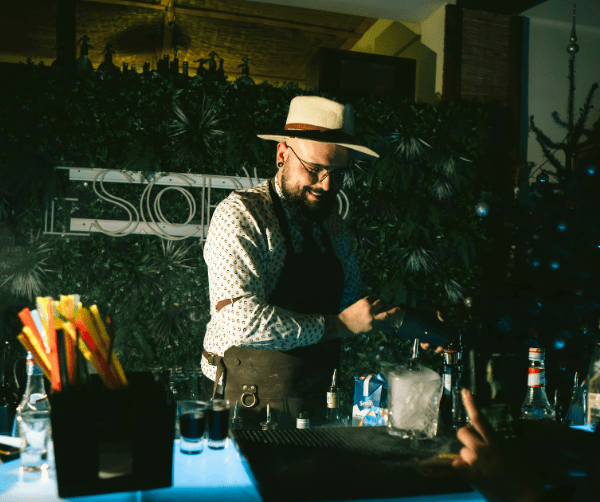 AI Marketing for Bars and Nightclubs