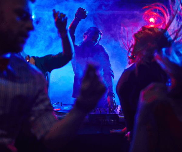 AI Marketing for Bars and Nightclubs