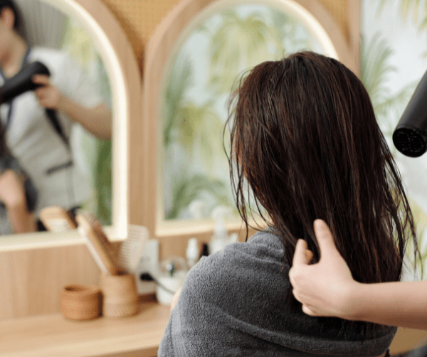 AI Marketing for Salons