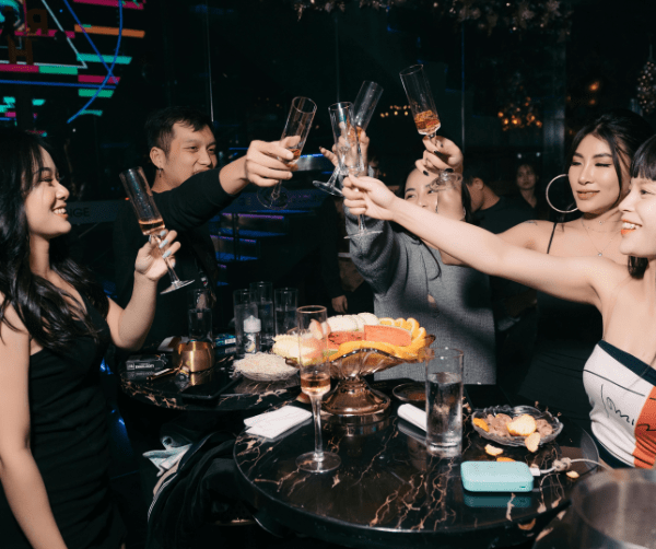 AI Marketing for Bars and Nightclubs