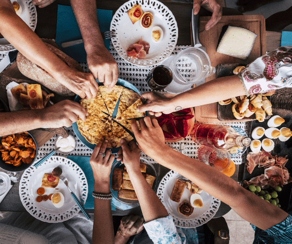 AI Marketing for Restaurants