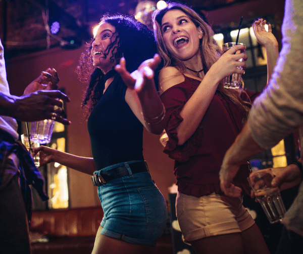 AI Marketing for Bars and Nightclubs