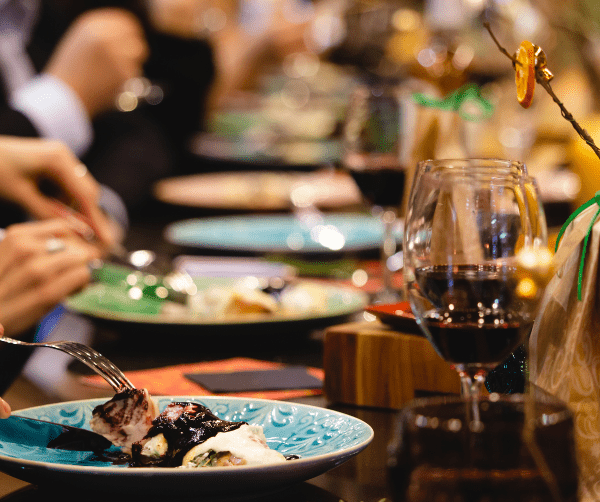 AI Marketing for Restaurants