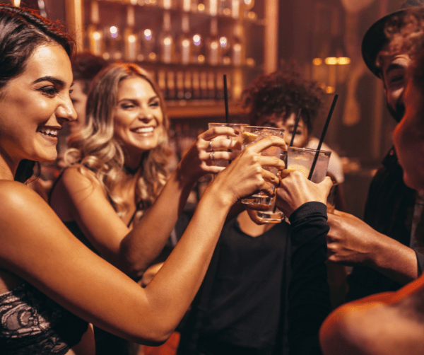 AI Marketing for Bars and Nightclubs