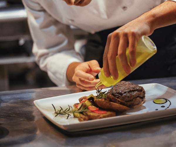 AI Marketing for Restaurants