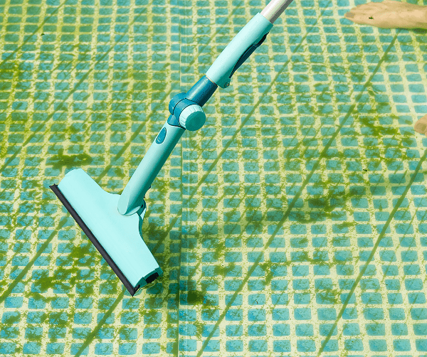 AI Marketing for Pool Services