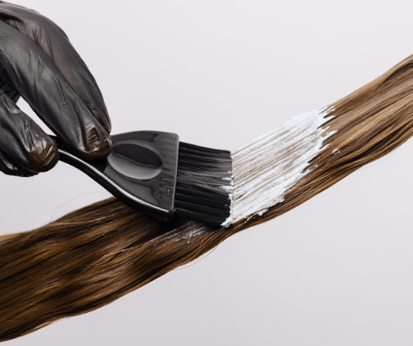 AI Marketing for Salons