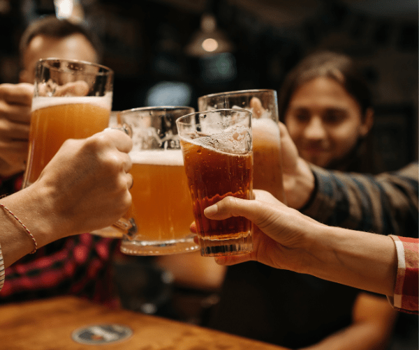 AI Marketing for Bars and Nightclubs