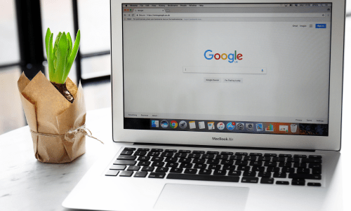 Google Business Profile Extortion