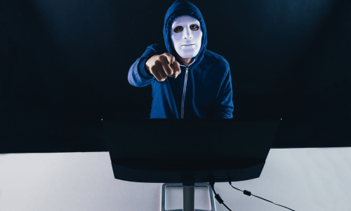 Google Business Profile Extortion