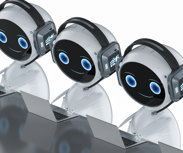 ai answering services