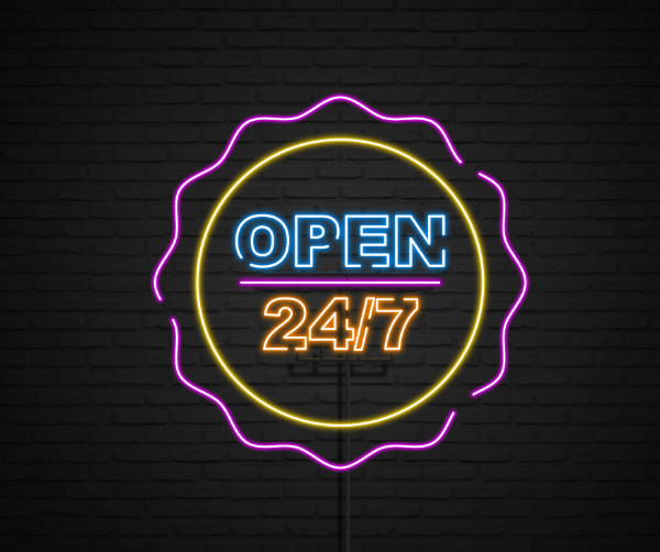24/7 Answering Service